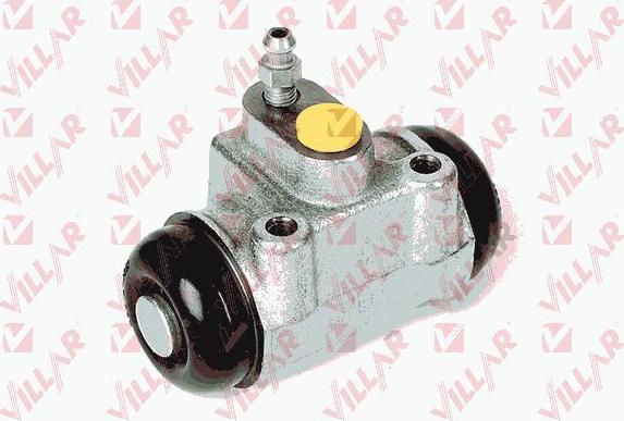 Villar 623.5951 - Колесный тормозной цилиндр autospares.lv