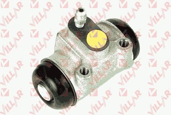 Villar 623.5952 - Колесный тормозной цилиндр autospares.lv