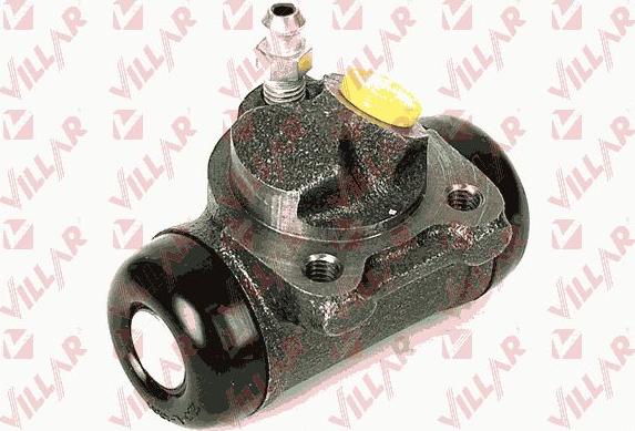 Villar 623.5909 - Колесный тормозной цилиндр autospares.lv