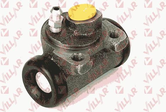 Villar 623.5905 - Колесный тормозной цилиндр autospares.lv