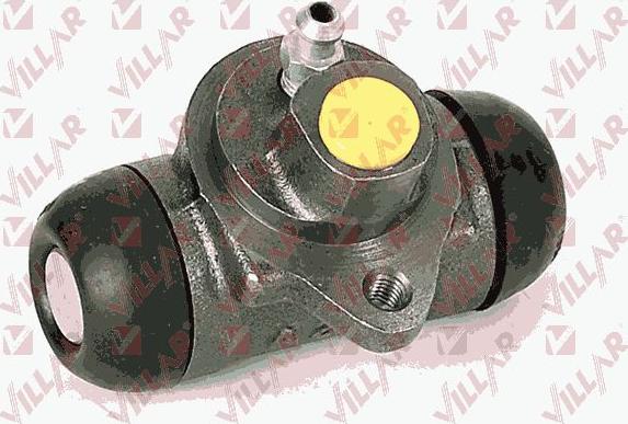 Villar 623.5901 - Колесный тормозной цилиндр autospares.lv