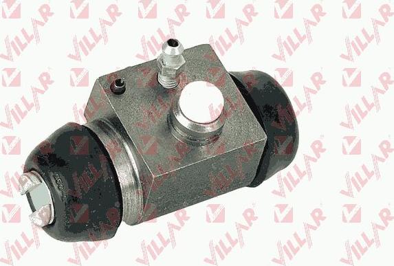 Villar 623.5912 - Колесный тормозной цилиндр autospares.lv