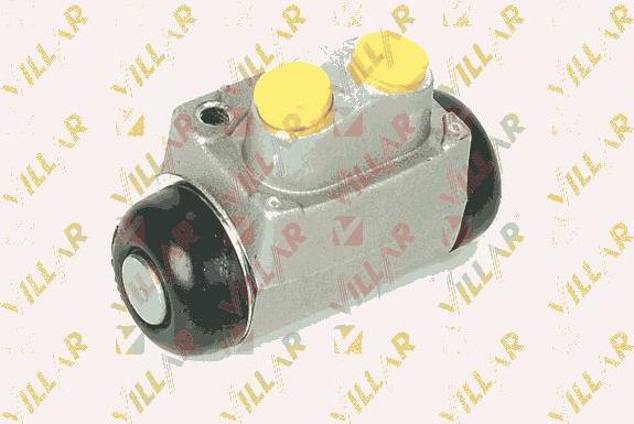 Villar 623.5983 - Колесный тормозной цилиндр autospares.lv