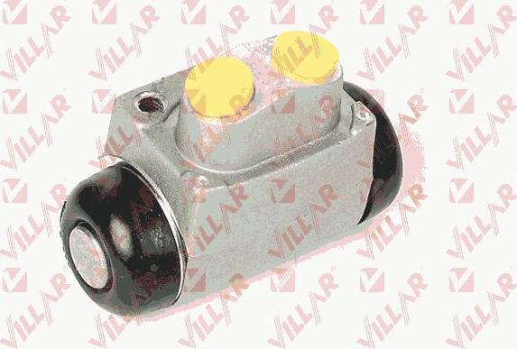 Villar 623.5982 - Колесный тормозной цилиндр autospares.lv