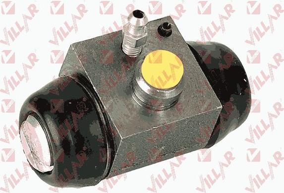 Villar 623.5925 - Колесный тормозной цилиндр autospares.lv