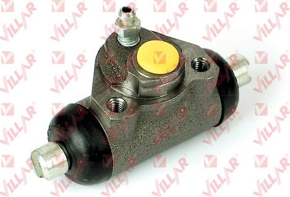 Villar 623.5928 - Колесный тормозной цилиндр autospares.lv