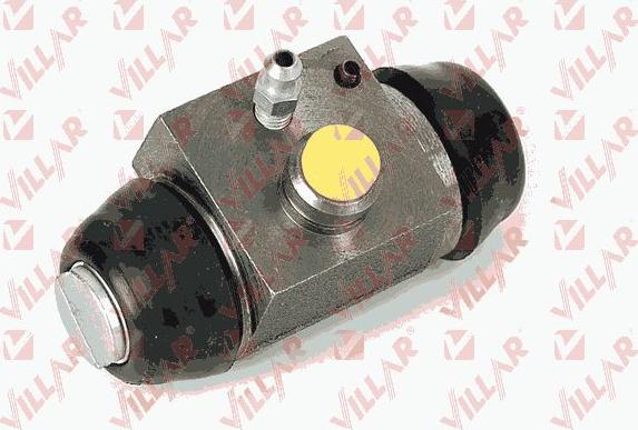 Villar 623.5923 - Колесный тормозной цилиндр autospares.lv