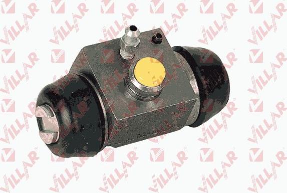 Villar 623.5922 - Колесный тормозной цилиндр autospares.lv