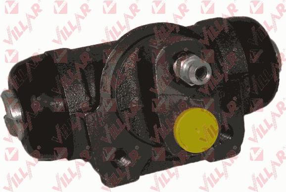 Villar 623.5973 - Колесный тормозной цилиндр autospares.lv