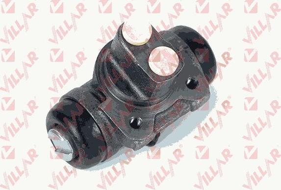 Villar 623.5972 - Колесный тормозной цилиндр autospares.lv