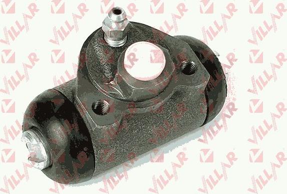 Villar 623.5449 - Колесный тормозной цилиндр autospares.lv