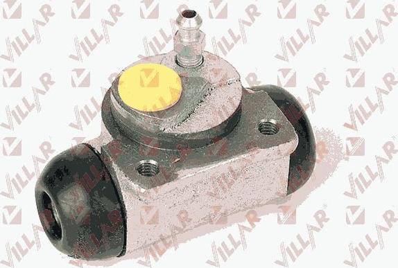 Villar 623.5458 - Колесный тормозной цилиндр autospares.lv