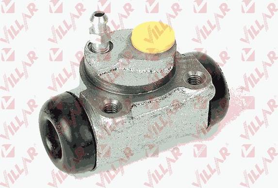 Villar 623.5457 - Колесный тормозной цилиндр autospares.lv