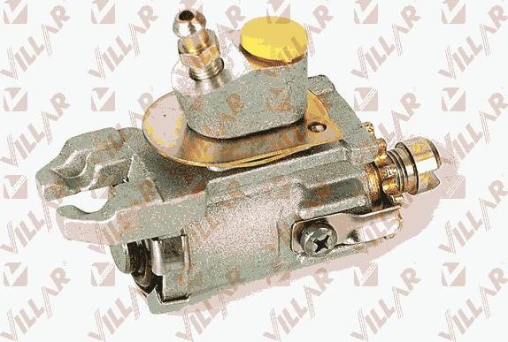 Villar 623.5409 - Колесный тормозной цилиндр autospares.lv