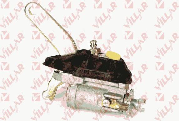 Villar 623.5408 - Колесный тормозной цилиндр autospares.lv