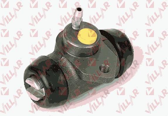 Villar 623.5403 - Колесный тормозной цилиндр autospares.lv