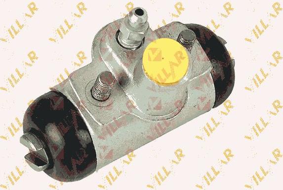 Villar 623.5425 - Колесный тормозной цилиндр autospares.lv