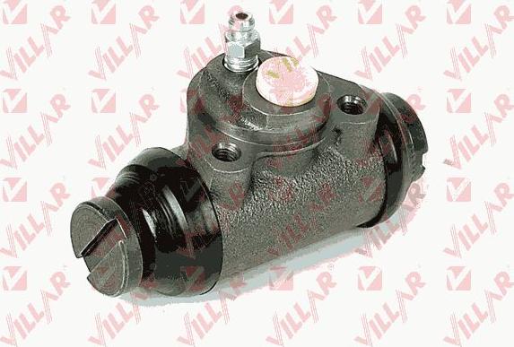 Villar 623.5514 - Колесный тормозной цилиндр autospares.lv