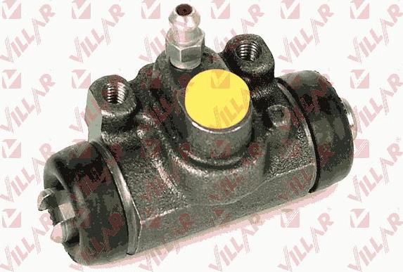 Villar 623.5587 - Колесный тормозной цилиндр autospares.lv