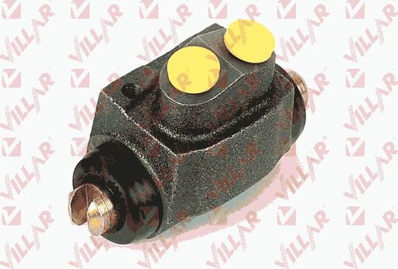 Villar 623.5532 - Колесный тормозной цилиндр autospares.lv