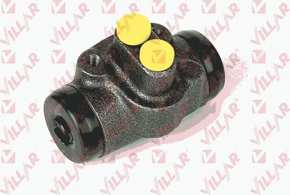 Villar 623.5690 - Колесный тормозной цилиндр autospares.lv