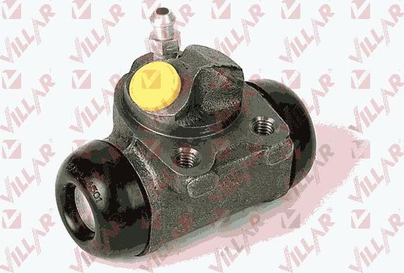 Villar 623.5644 - Колесный тормозной цилиндр autospares.lv