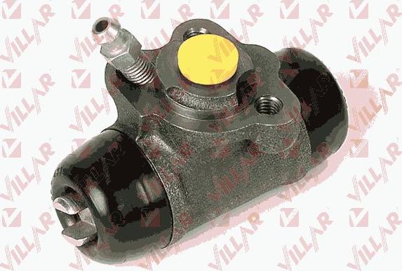 Villar 623.5659 - Колесный тормозной цилиндр autospares.lv