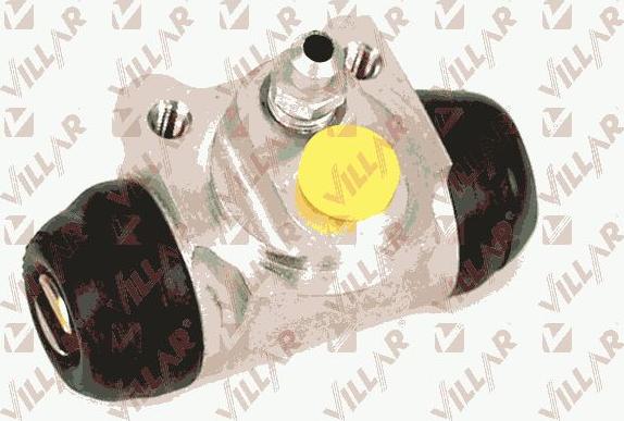 Villar 623.5637 - Колесный тормозной цилиндр autospares.lv