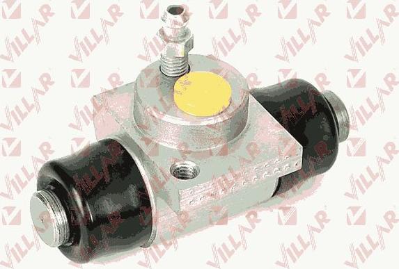 Villar 623.5094 - Колесный тормозной цилиндр autospares.lv