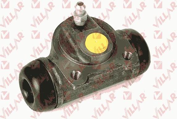 Villar 623.5090 - Колесный тормозной цилиндр autospares.lv