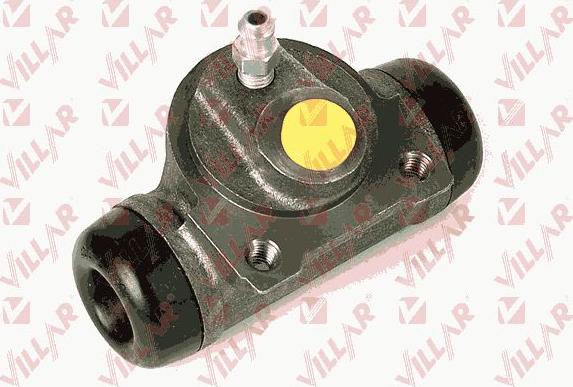 Villar 623.5041 - Колесный тормозной цилиндр autospares.lv