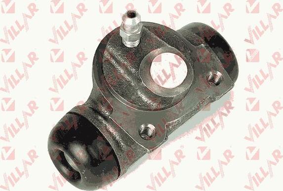 Villar 623.5042 - Колесный тормозной цилиндр autospares.lv