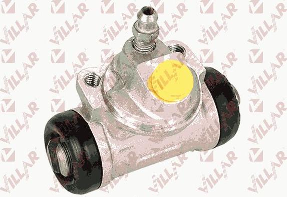 Villar 623.5055 - Колесный тормозной цилиндр autospares.lv