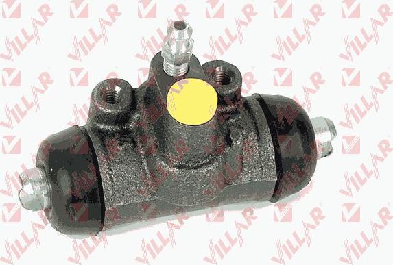 Villar 623.5068 - Колесный тормозной цилиндр autospares.lv