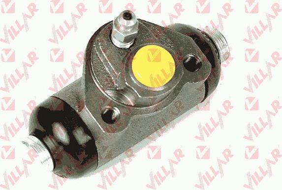 Villar 623.5016 - Колесный тормозной цилиндр autospares.lv