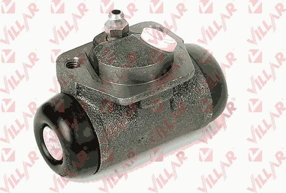 Villar 623.5017 - Колесный тормозной цилиндр autospares.lv