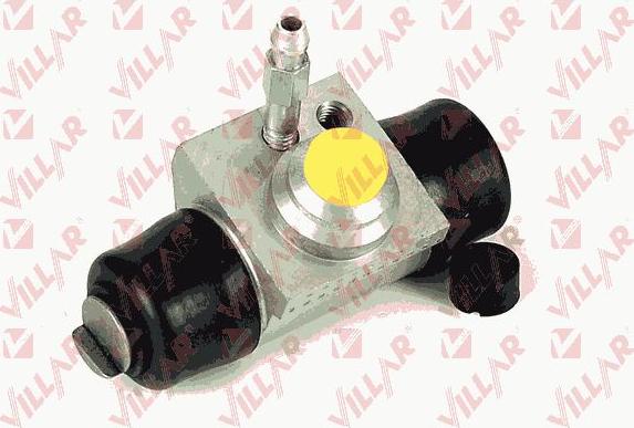 Villar 623.5084 - Колесный тормозной цилиндр autospares.lv