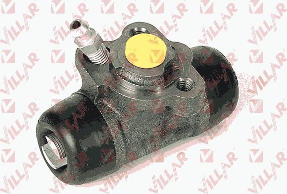 Villar 623.5081 - Колесный тормозной цилиндр autospares.lv