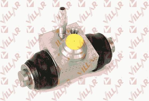 Villar 623.5082 - Колесный тормозной цилиндр autospares.lv