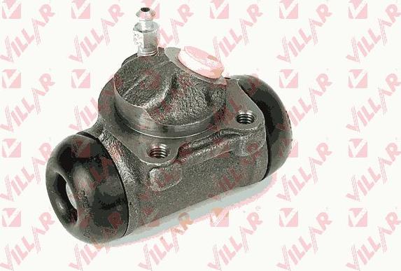 Villar 623.5038 - Колесный тормозной цилиндр autospares.lv