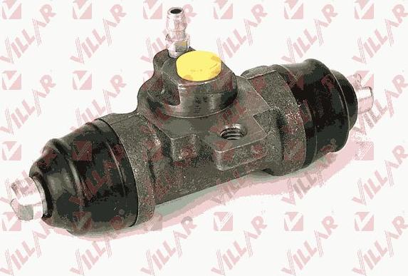 Villar 623.5037 - Колесный тормозной цилиндр autospares.lv