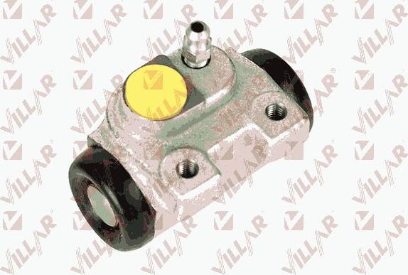 Villar 623.5023 - Колесный тормозной цилиндр autospares.lv