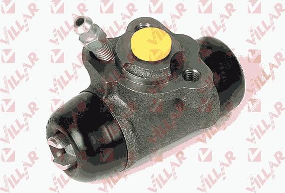 Villar 623.5079 - Колесный тормозной цилиндр autospares.lv