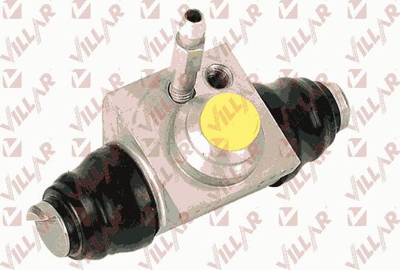 Villar 623.5074 - Колесный тормозной цилиндр autospares.lv