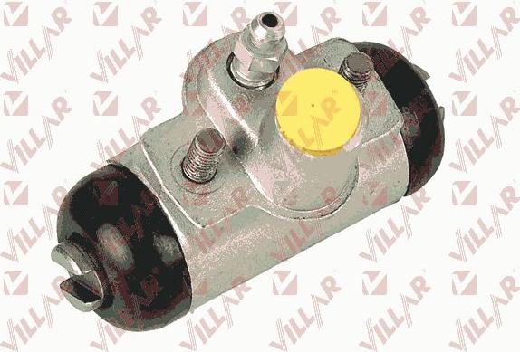 Villar 623.5070 - Колесный тормозной цилиндр autospares.lv