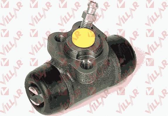 Villar 623.5078 - Колесный тормозной цилиндр autospares.lv