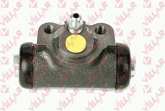 Villar 623.5077 - Колесный тормозной цилиндр autospares.lv