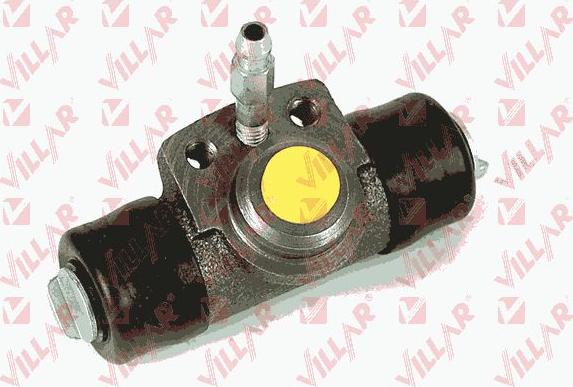 Villar 623.5149 - Колесный тормозной цилиндр autospares.lv