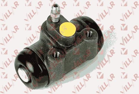 Villar 623.5154 - Колесный тормозной цилиндр autospares.lv