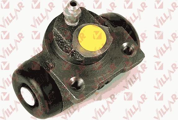 Villar 623.5155 - Колесный тормозной цилиндр autospares.lv